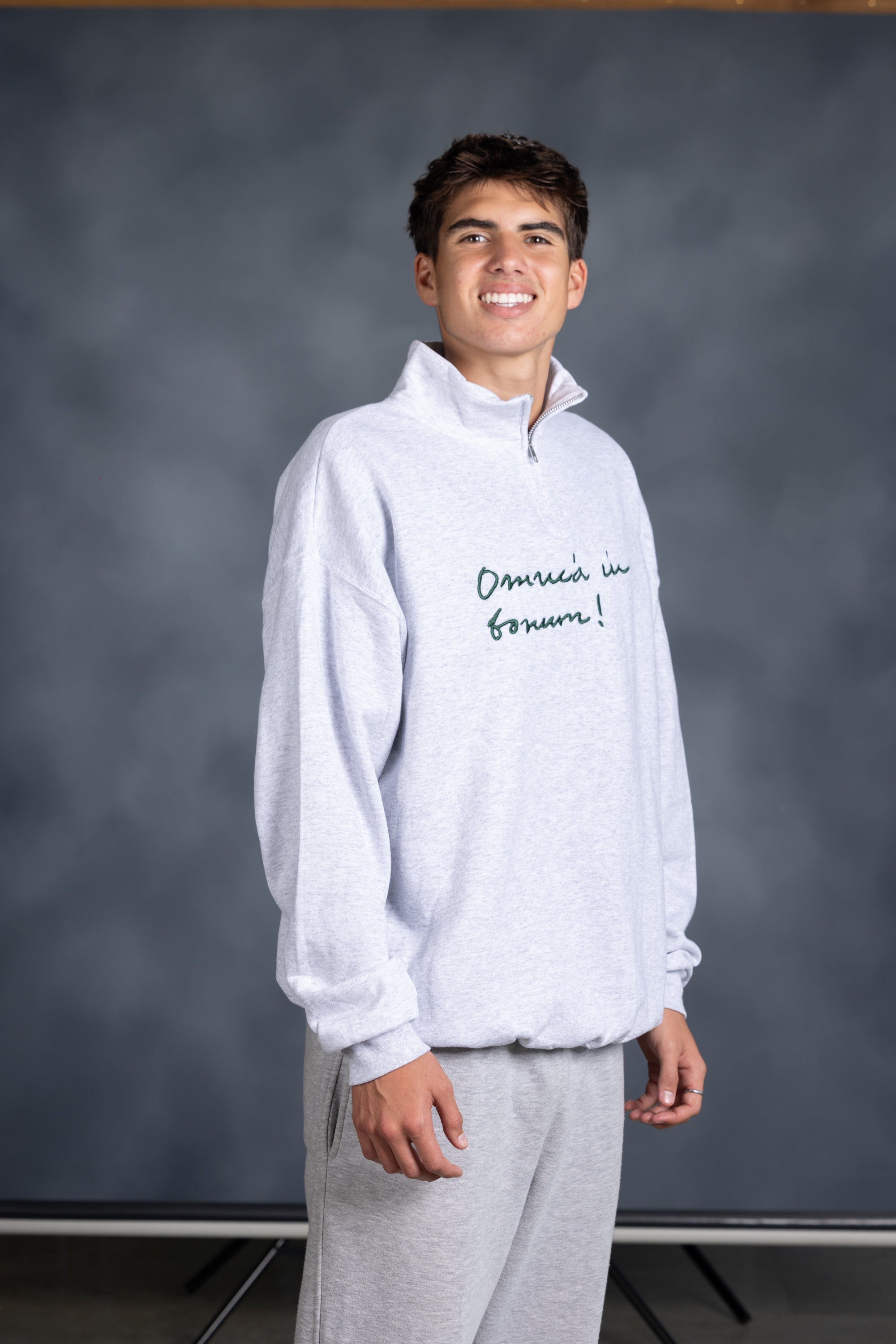 Sweatshirts
