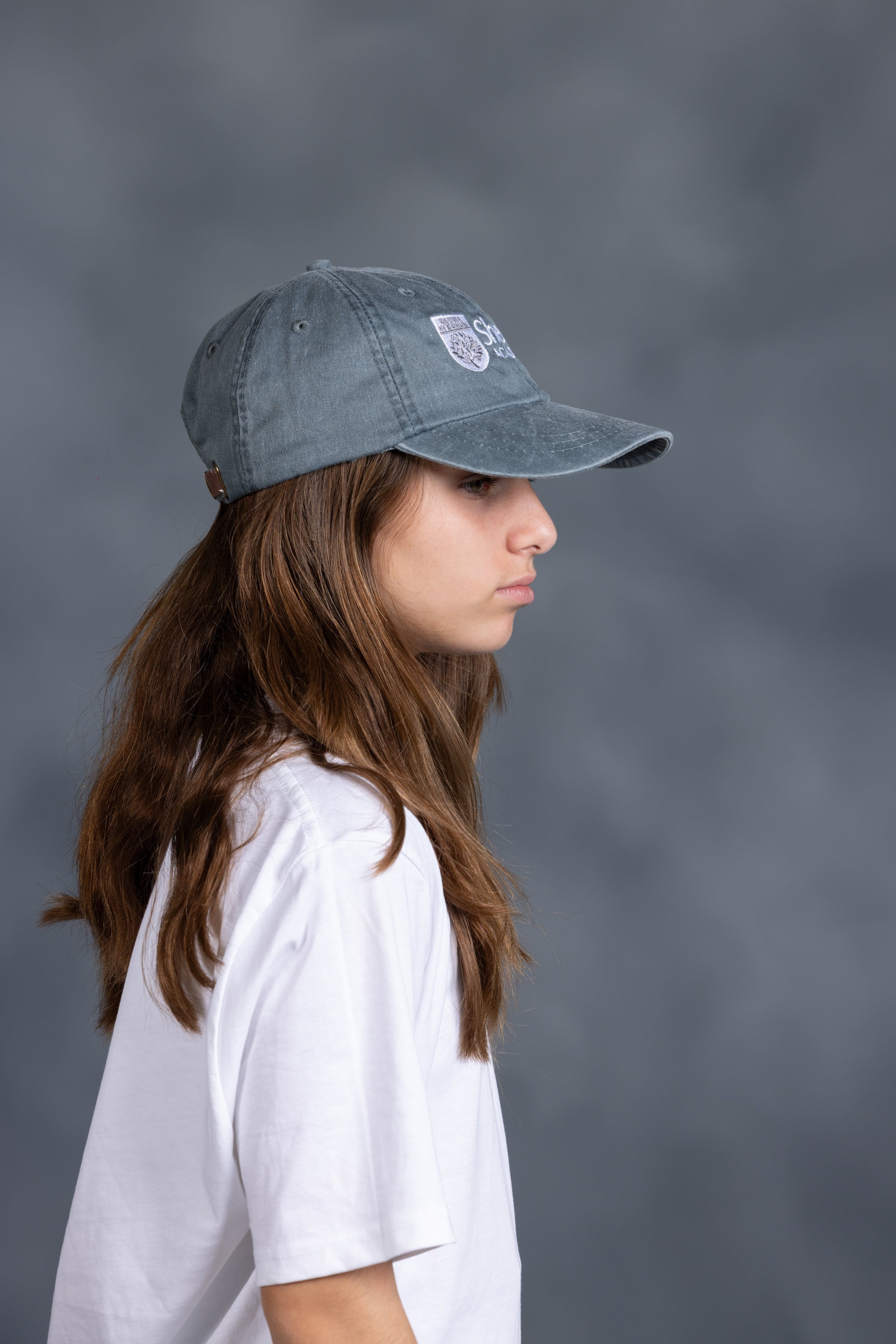 Caps
