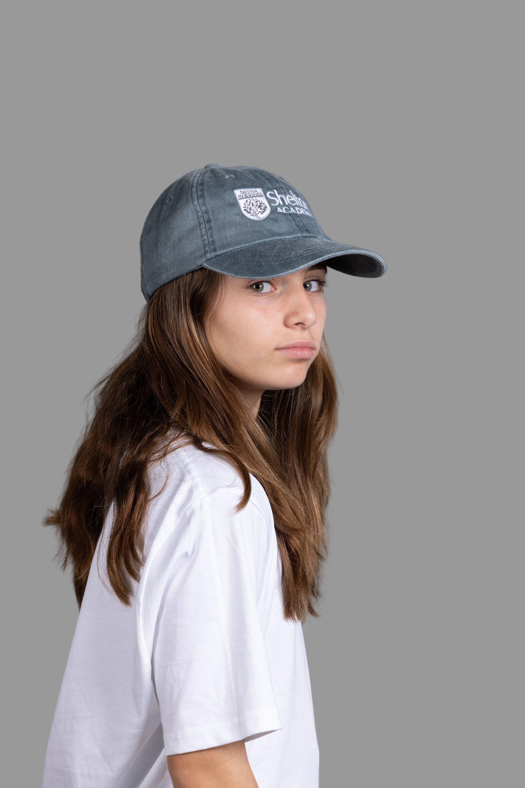 Caps