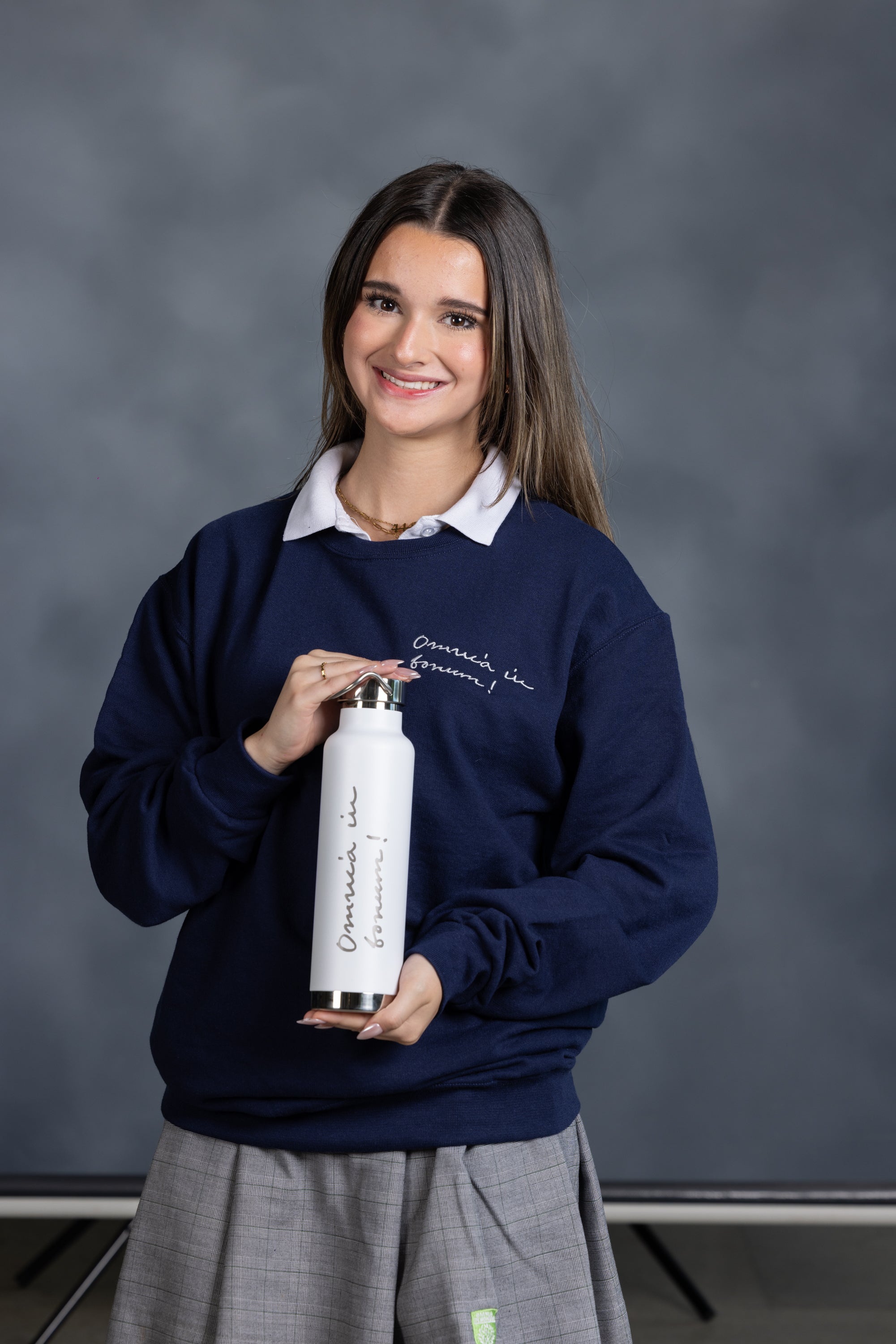 Water Bottle
