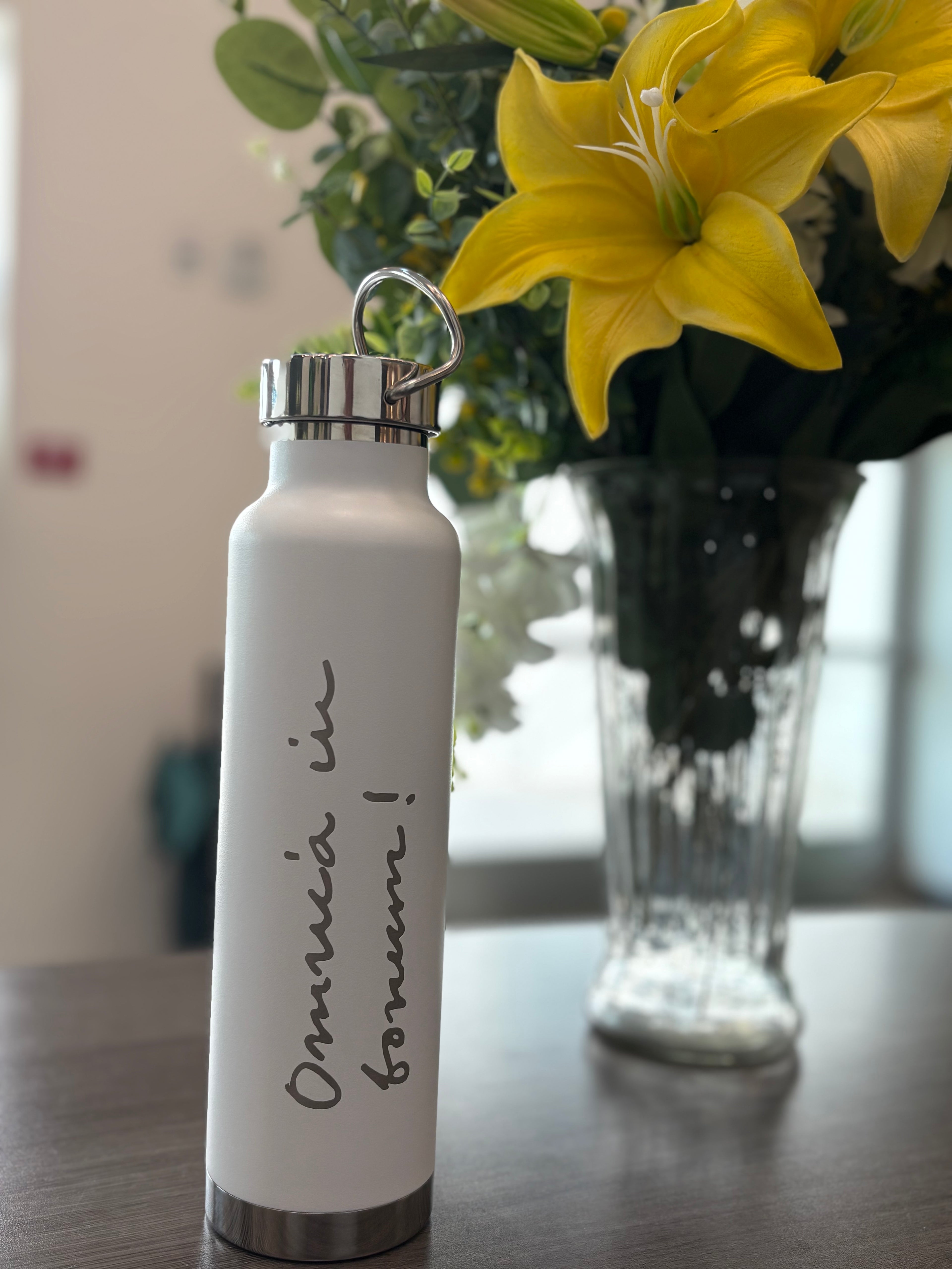 Water Bottle