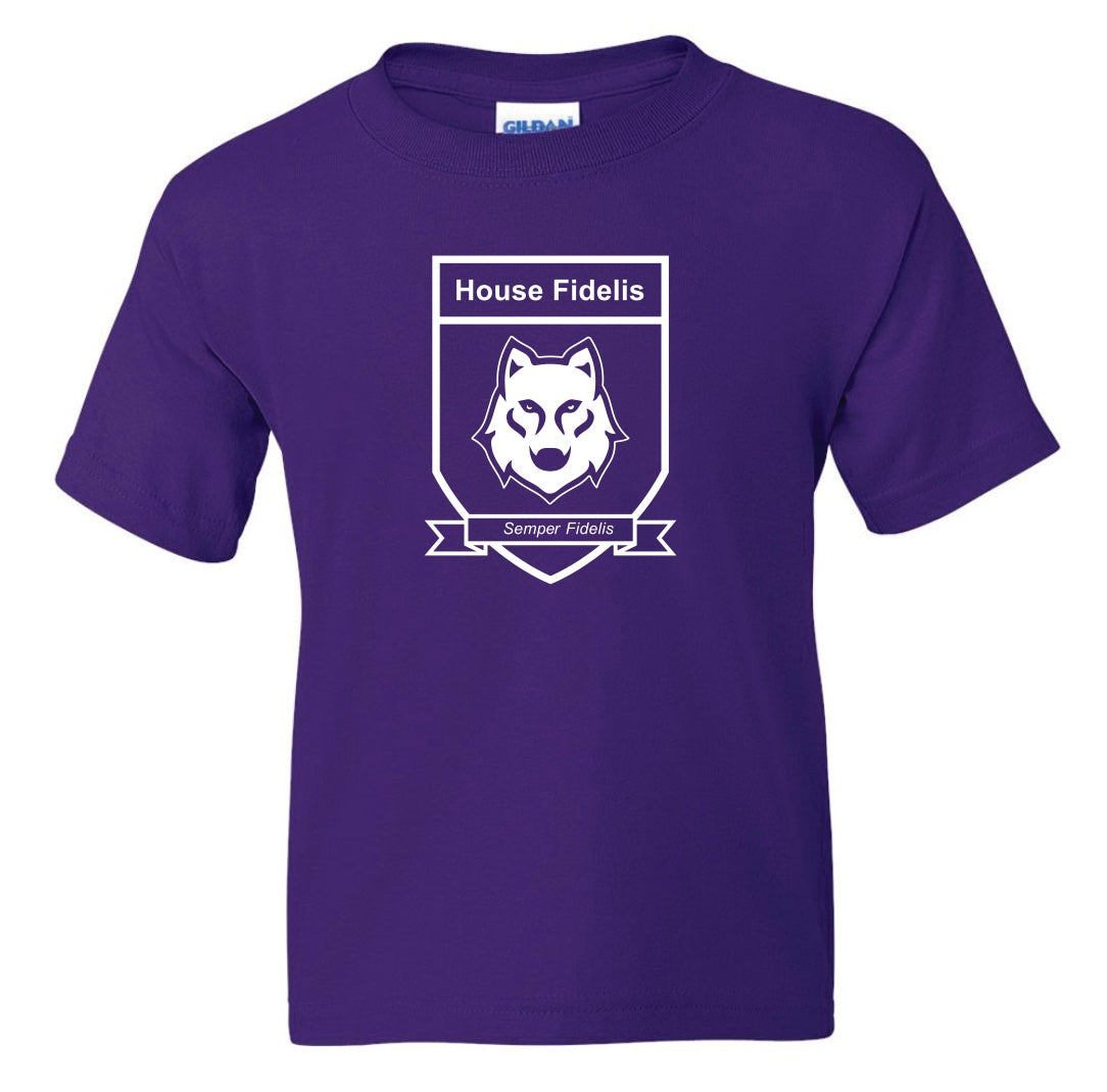 House Fidelis