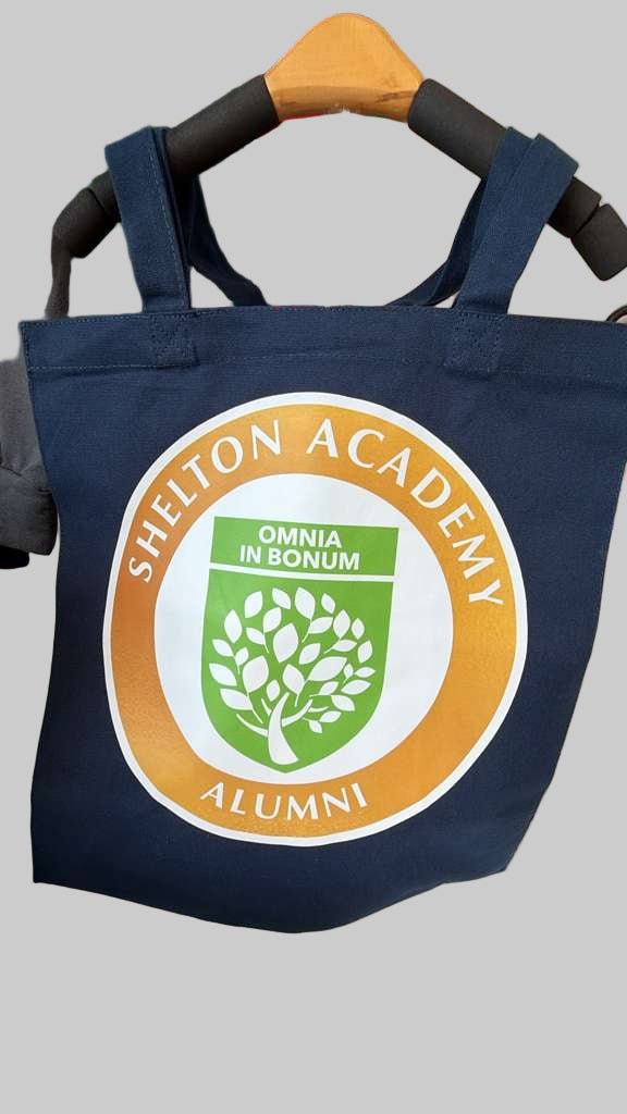 Alumni Drawstring Backpack