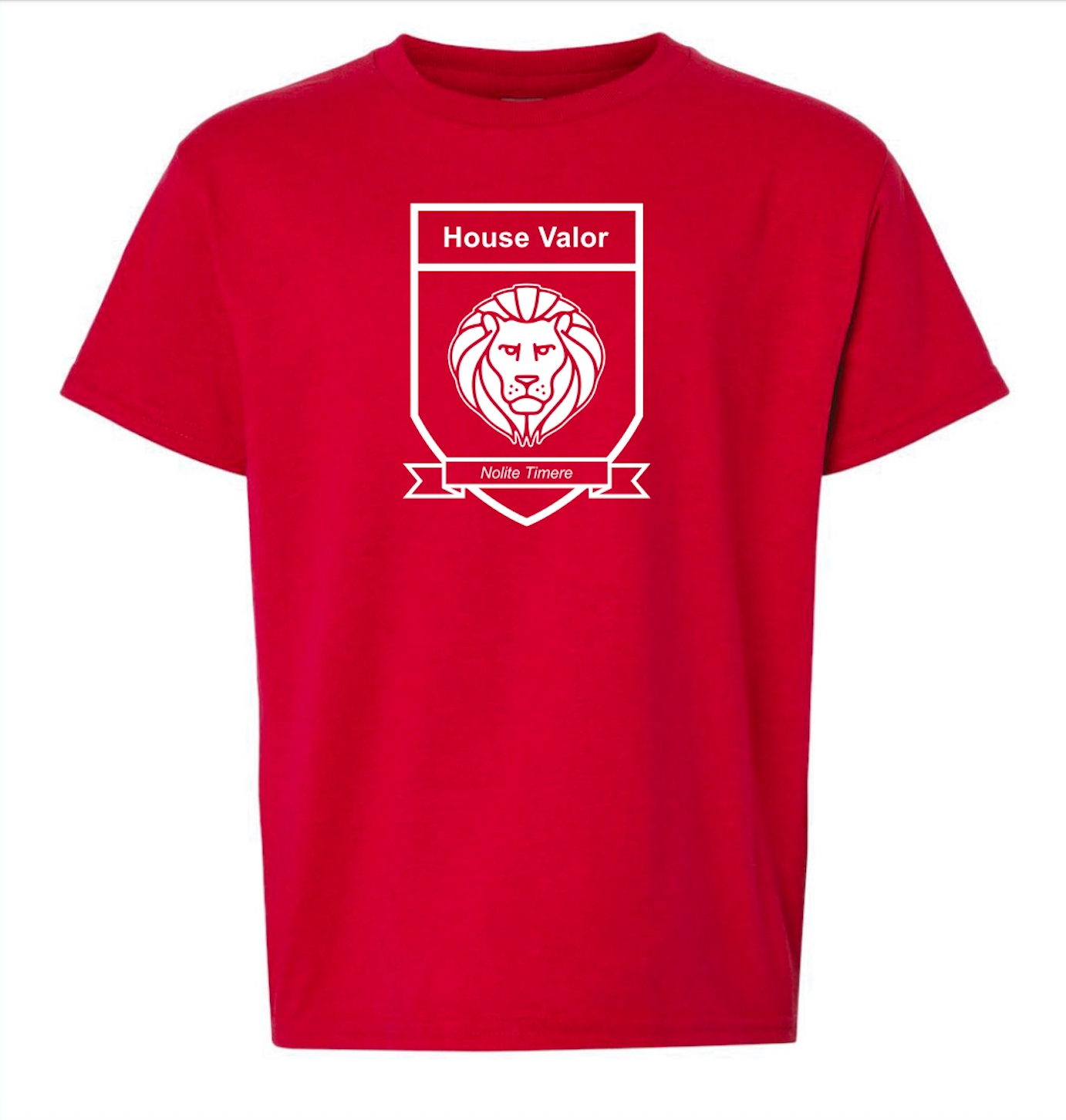House Valor