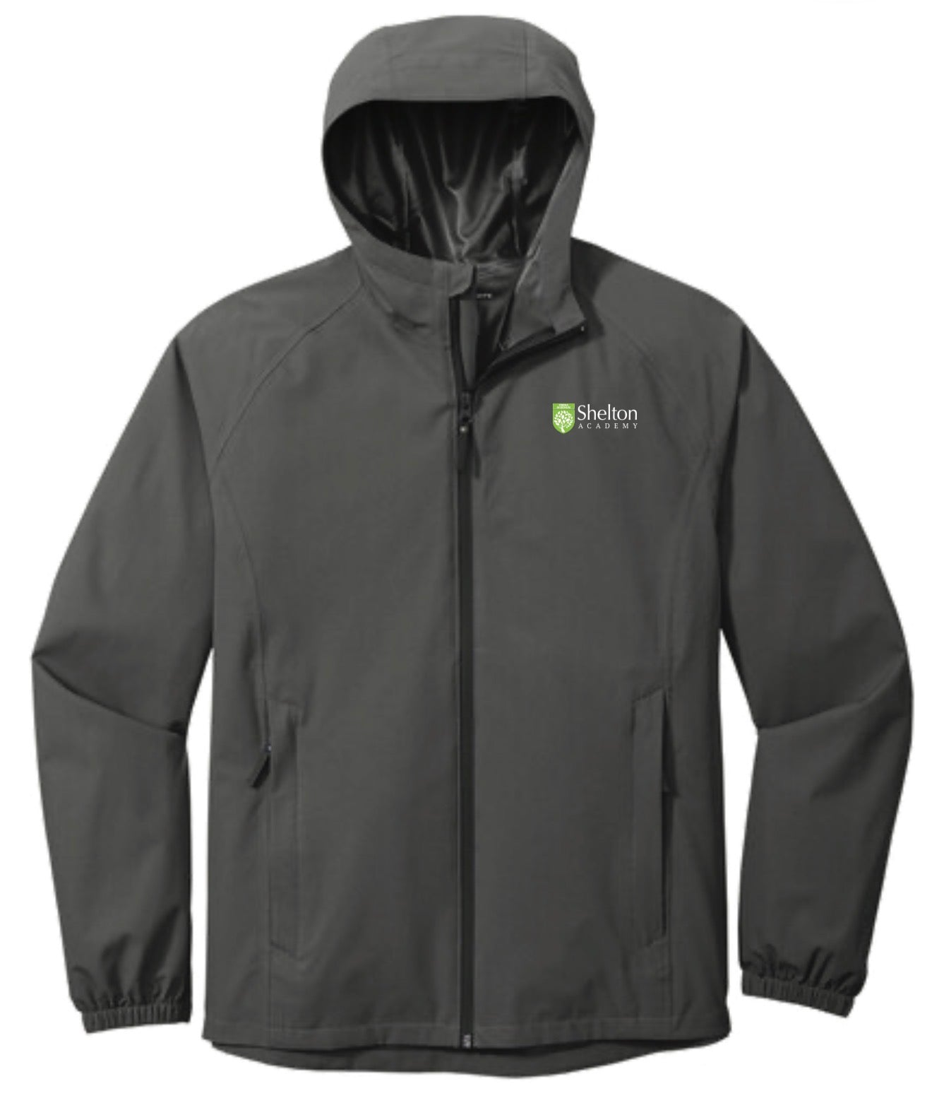Men's Essential Rain Jacket